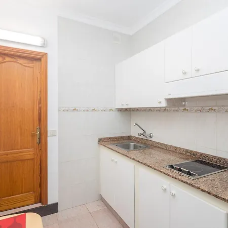 Lightbooking junto a la Playa Canteras Rejon 18 Las Palmas de Gran Canaria