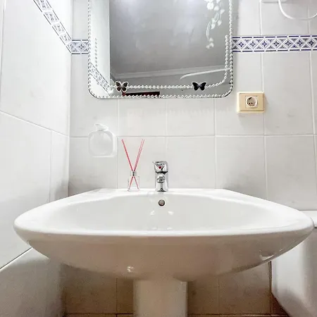 Lightbooking junto a la Playa Canteras Rejon 18 Apartamento *