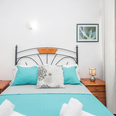 Apartament Lightbooking Junto A La Playa Canteras Las Palmas de Gran Canaria