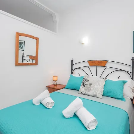 Lightbooking Junto A La Playa Canteras アパート *