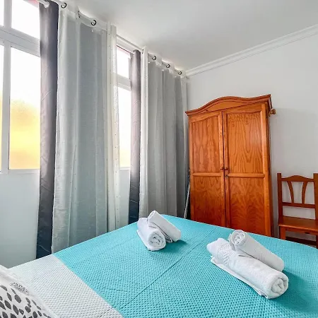 Guestready - Juan Rejon 18 Canteras * Las Palmas de Gran Canaria