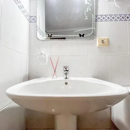 Guestready - Juan Rejon 18 Canteras * Las Palmas de Gran Canaria