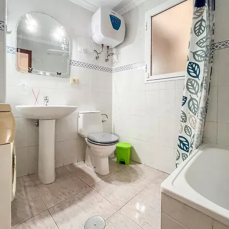 Lejlighed Guestready - Juan Rejon 18 Canteras Las Palmas de Gran Canaria
