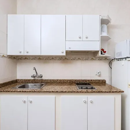 Guestready - Canteras Near The Apartmán *