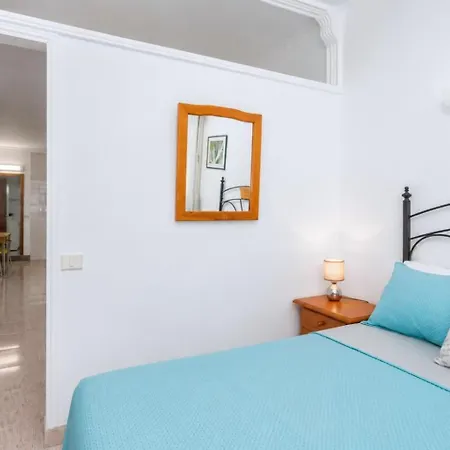 Apartmán Guestready - Canteras Near The Las Palmas de Gran Canaria