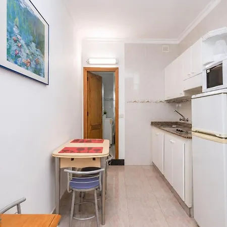 Guestready - Canteras Near The Apartmán