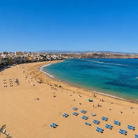 Guestready - Canteras Near The Apartmán *