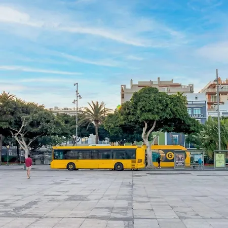 Guestready - Canteras Near The Apartmán