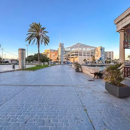 Apartmán Guestready - Canteras Near The Las Palmas de Gran Canaria