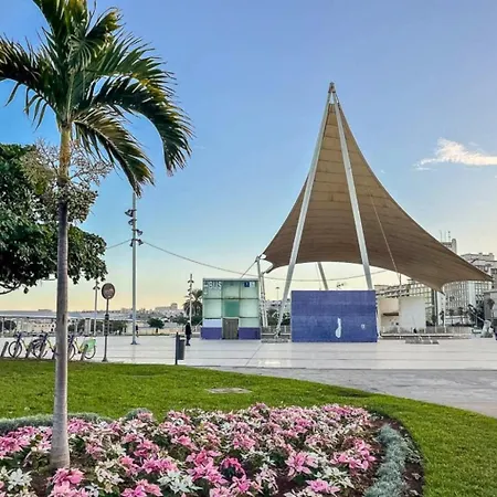 Guestready - Canteras Near The Apartmán Las Palmas de Gran Canaria